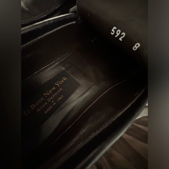 To boot new york shoes loafers - Picture 9 of 10